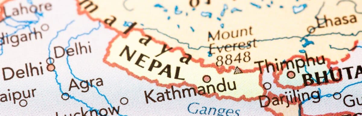 Wordpress hosting Nepal