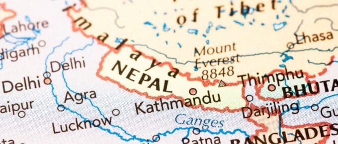 Wordpress hosting Nepal