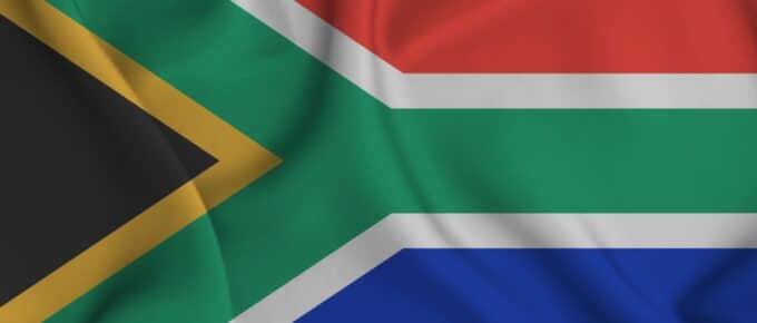 Wordpress hosting South Africa