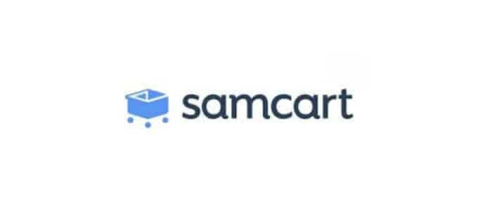 Samcart alternatives