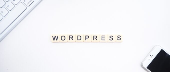 Wordpress tutorial